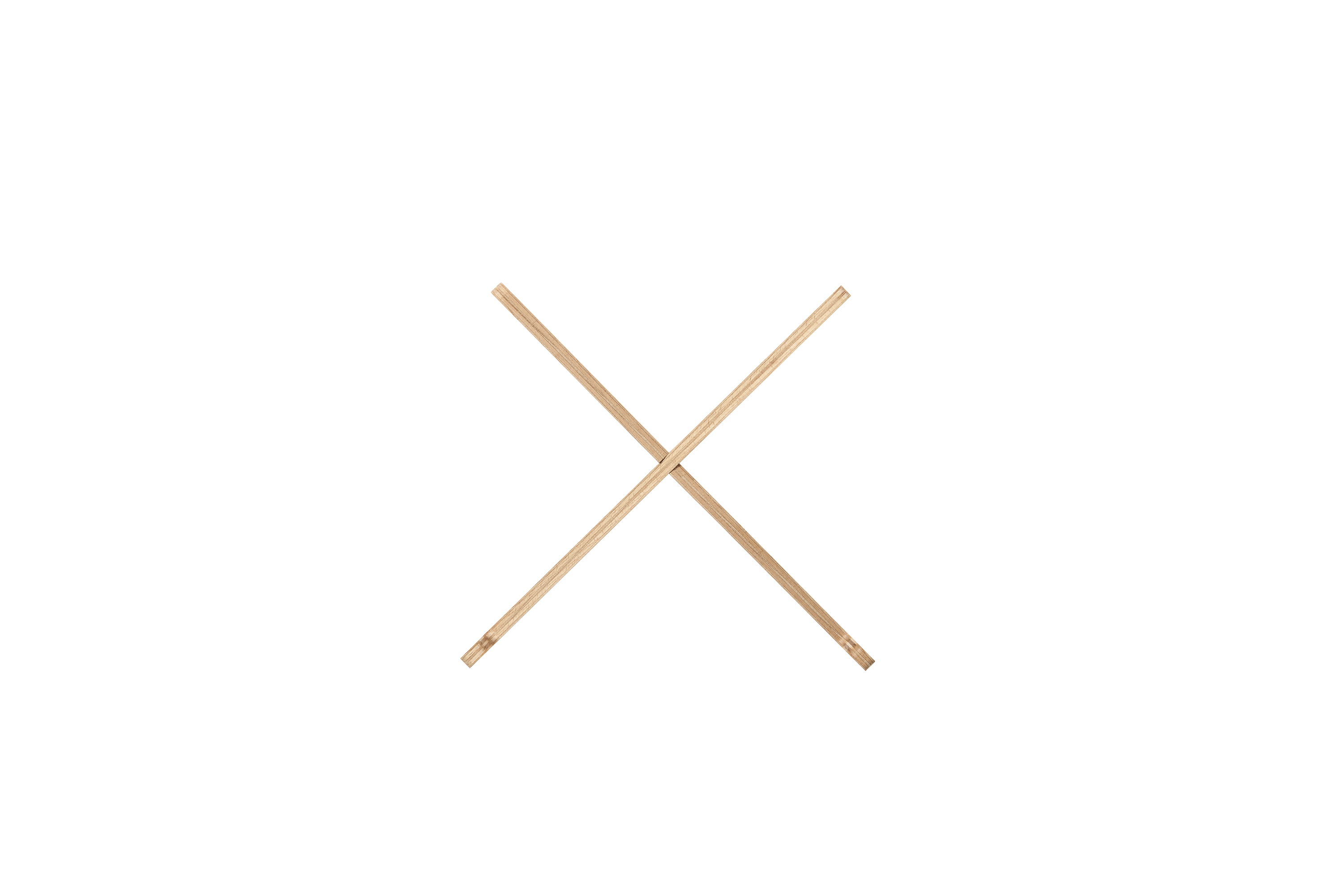 Stood SLIM and BIG BONED laptop stands